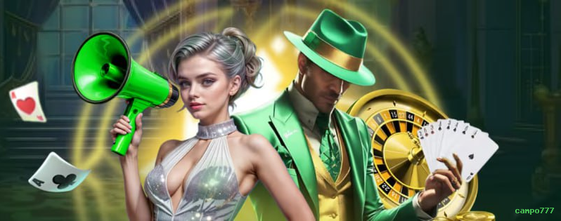 Slots no app campo777 mobile