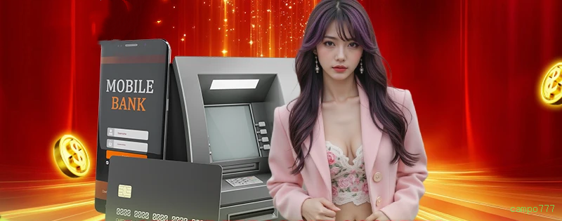 Slots com prêmios campo777